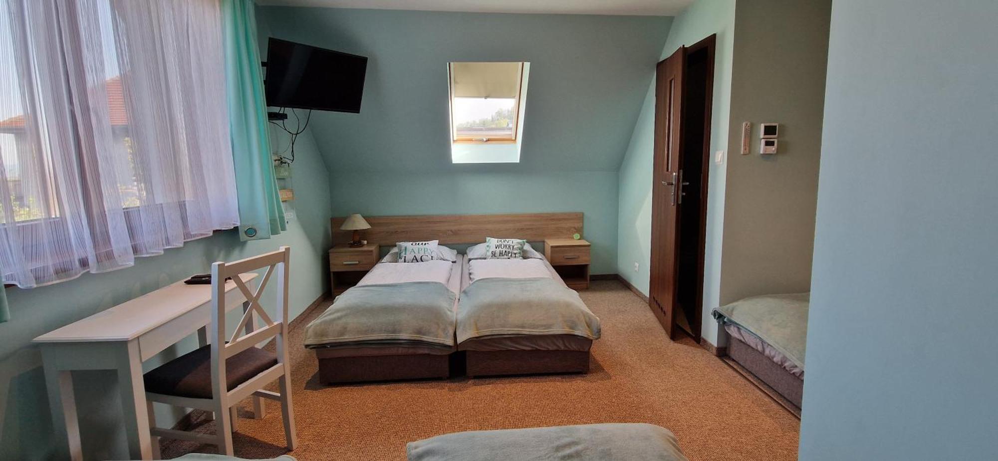 Bed and Breakfast Dom Pod Różami Agroturyst Srebrna Góra Zewnętrze zdjęcie