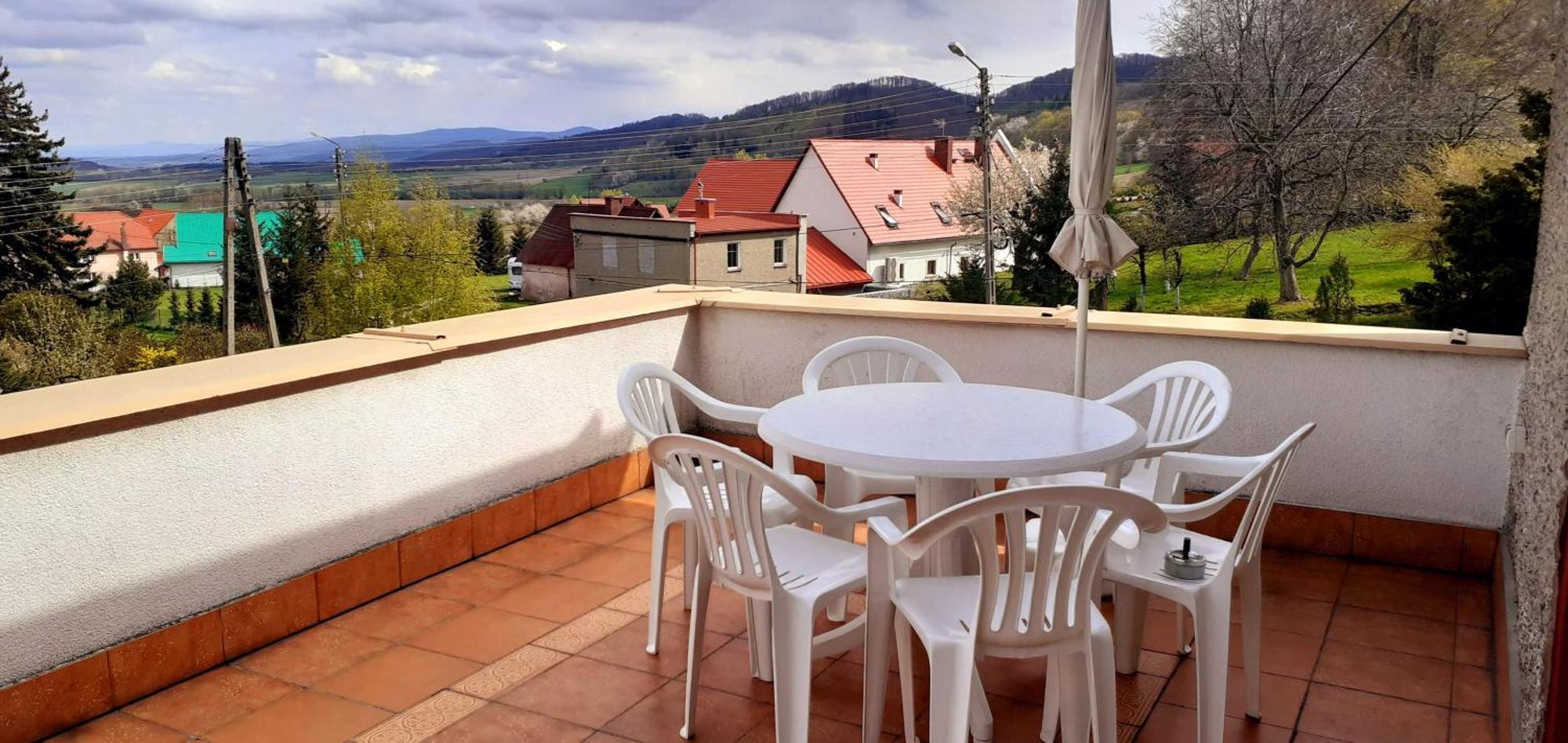 Bed and Breakfast Dom Pod Różami Agroturyst Srebrna Góra Zewnętrze zdjęcie
