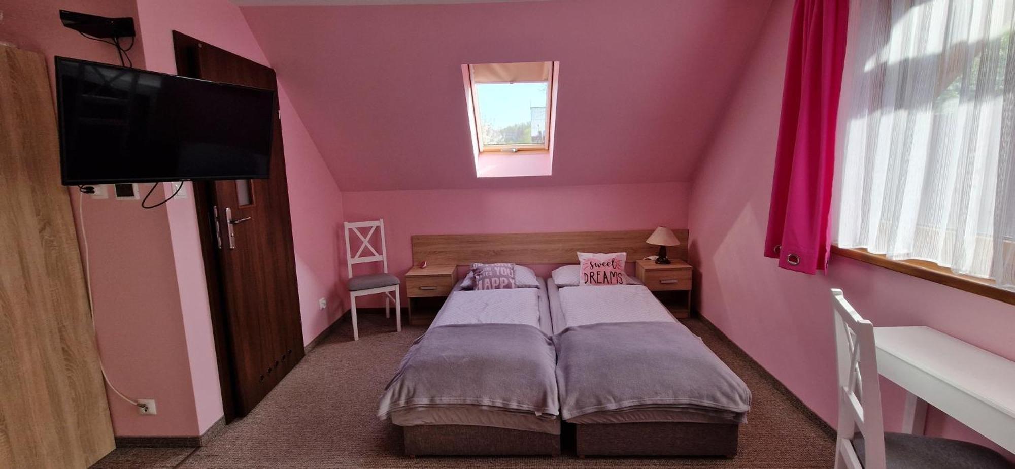 Bed and Breakfast Dom Pod Różami Agroturyst Srebrna Góra Zewnętrze zdjęcie