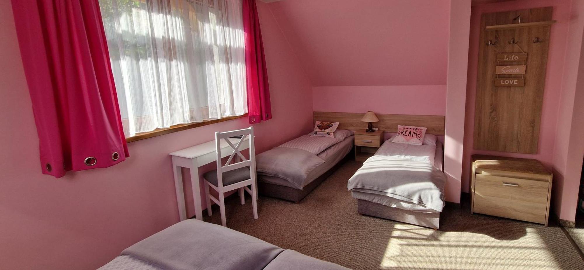 Bed and Breakfast Dom Pod Różami Agroturyst Srebrna Góra Zewnętrze zdjęcie