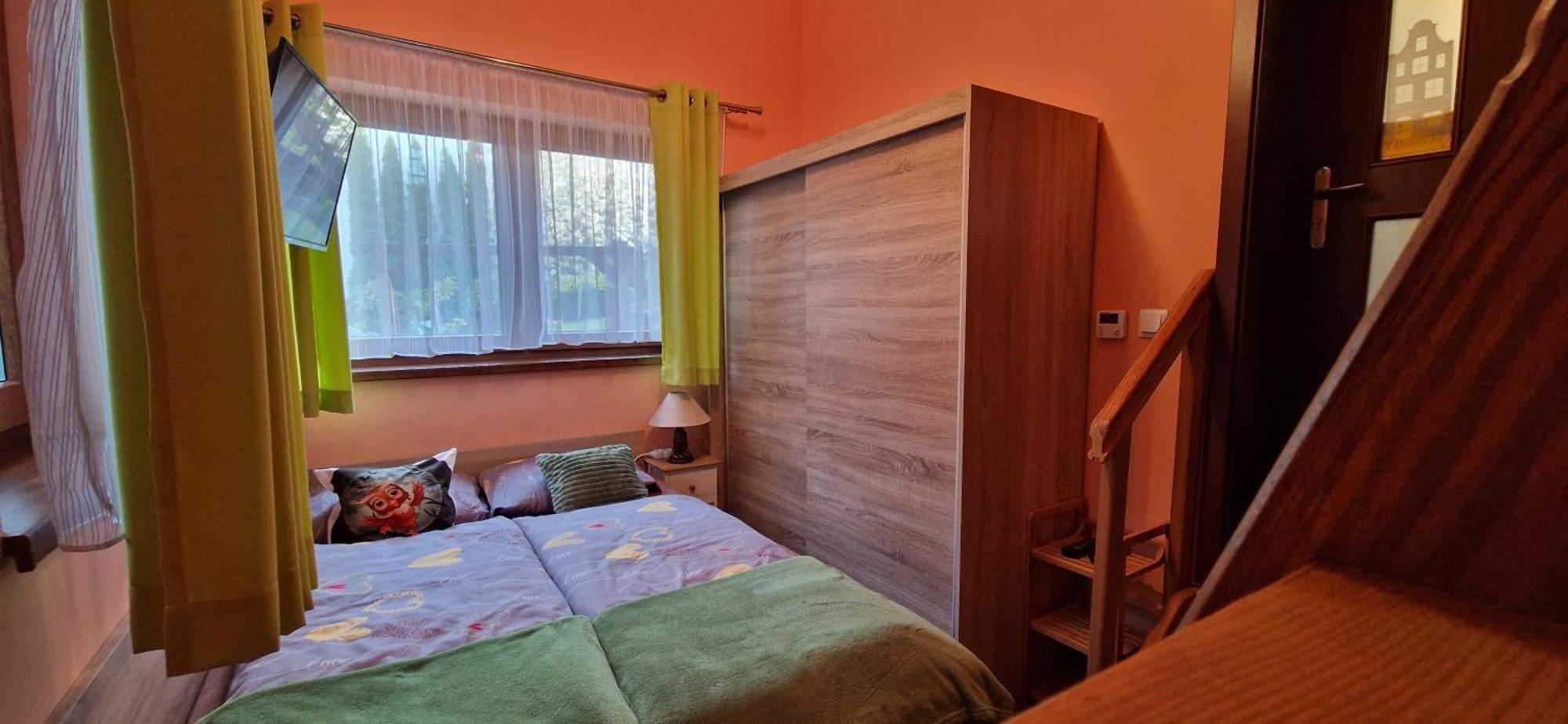 Bed and Breakfast Dom Pod Różami Agroturyst Srebrna Góra Zewnętrze zdjęcie