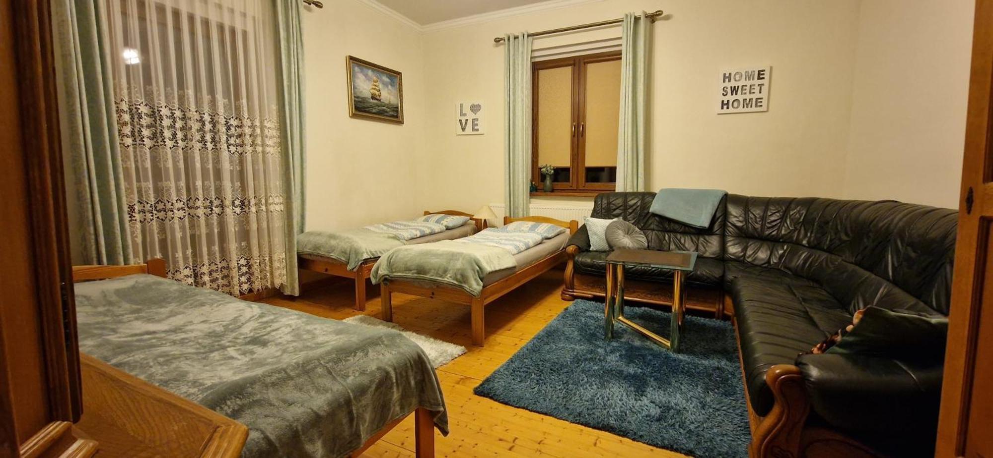 Bed and Breakfast Dom Pod Różami Agroturyst Srebrna Góra Zewnętrze zdjęcie