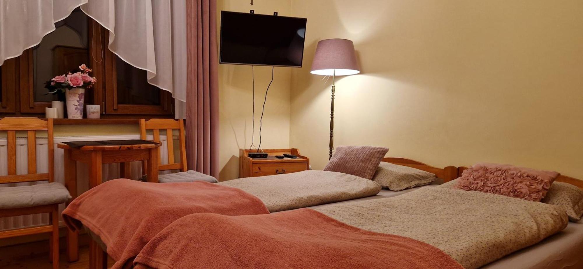 Bed and Breakfast Dom Pod Różami Agroturyst Srebrna Góra Zewnętrze zdjęcie