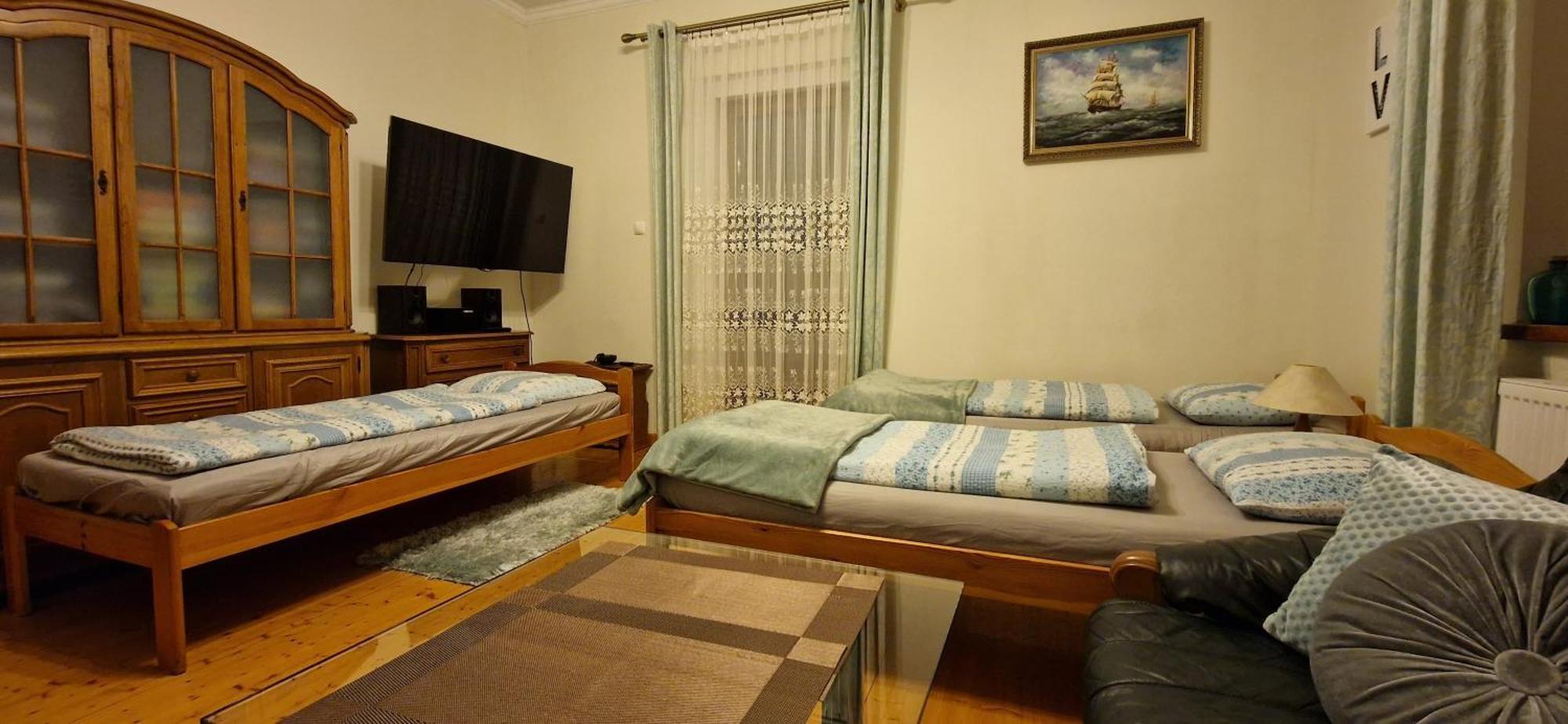 Bed and Breakfast Dom Pod Różami Agroturyst Srebrna Góra Zewnętrze zdjęcie