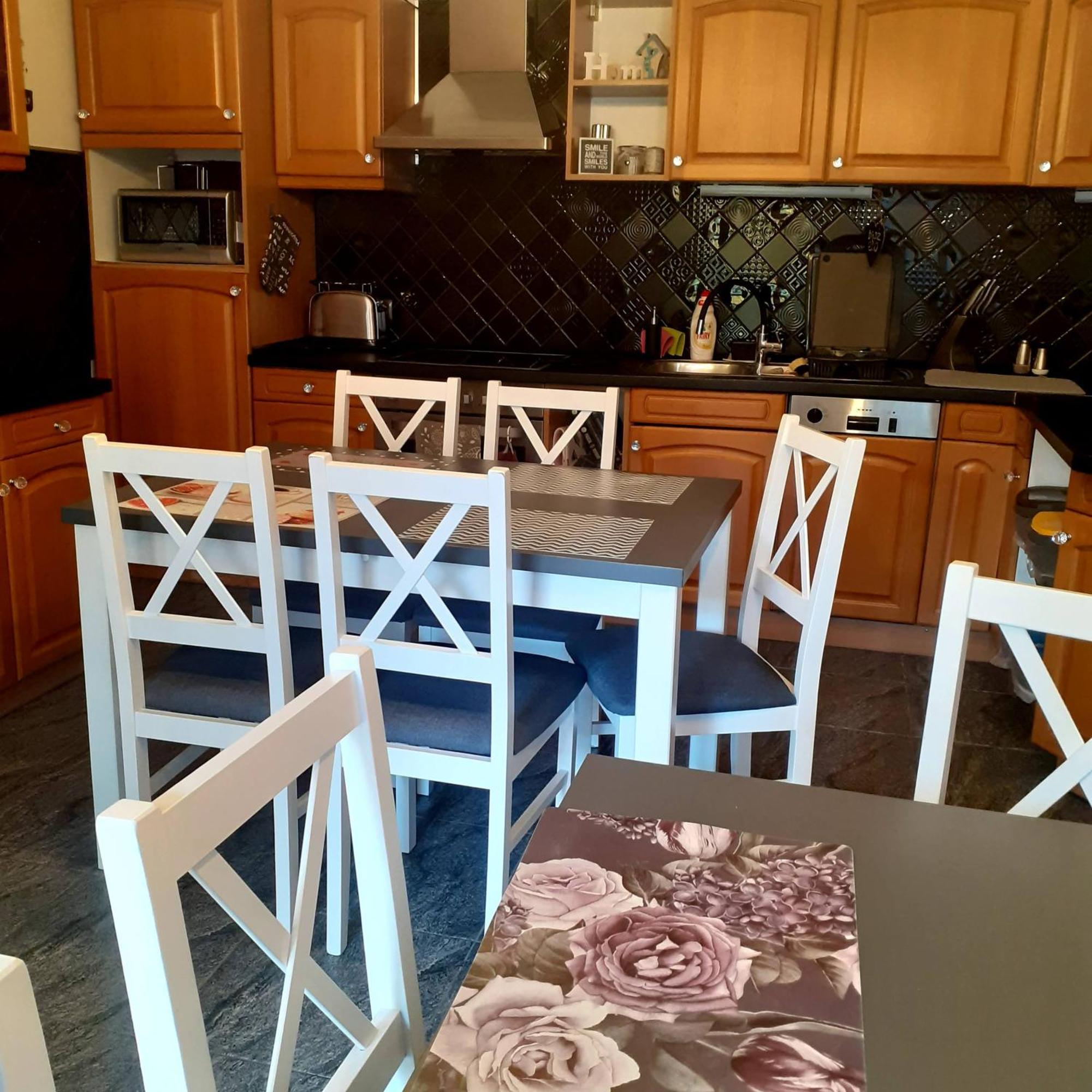 Bed and Breakfast Dom Pod Różami Agroturyst Srebrna Góra Zewnętrze zdjęcie