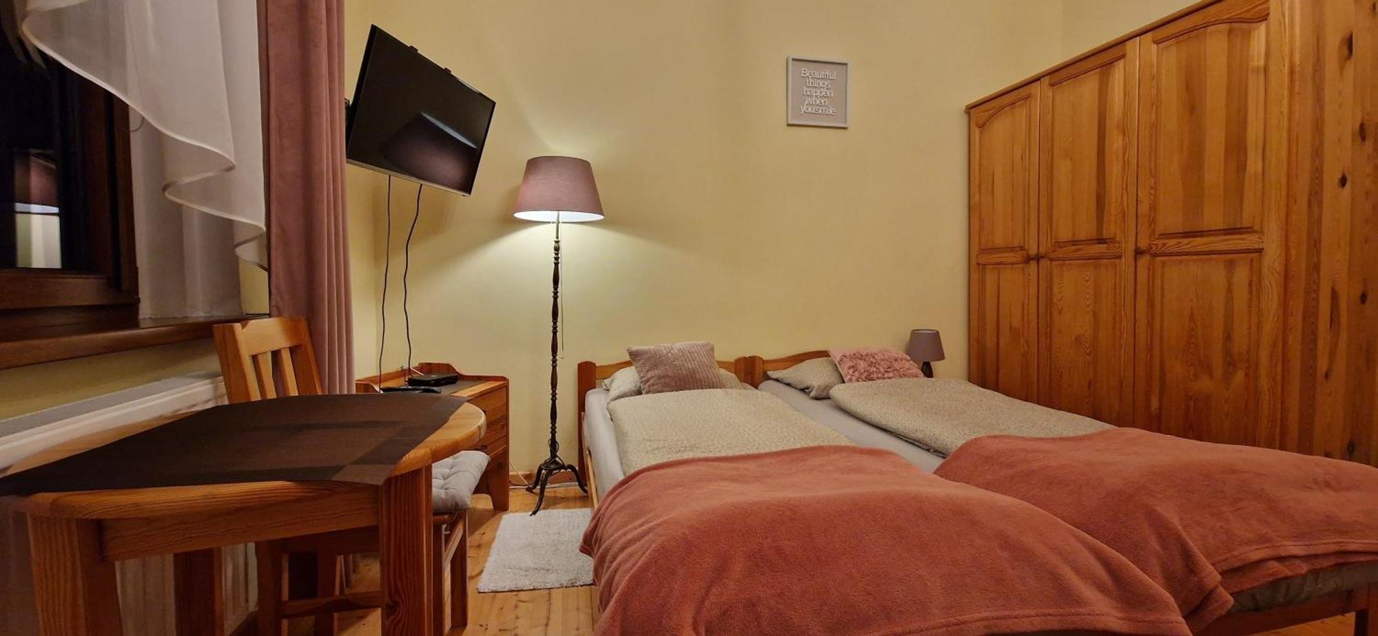 Bed and Breakfast Dom Pod Różami Agroturyst Srebrna Góra Zewnętrze zdjęcie